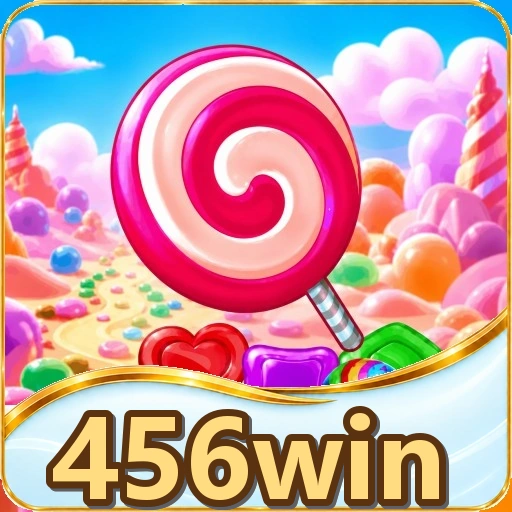 Cuplikan layar beranda aplikasi 456win di ponsel Android