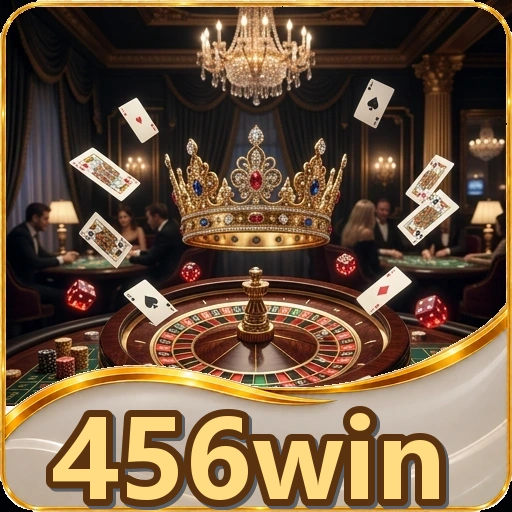 Tampilan unduh paket APK 456win versi 6.2.4 berukuran 41.8 MB